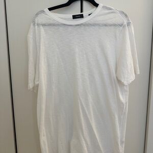 Theory Tshirt Size L